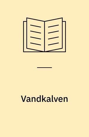 Vandkalven