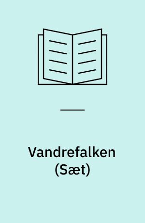 Vandrefalken (Sæt)