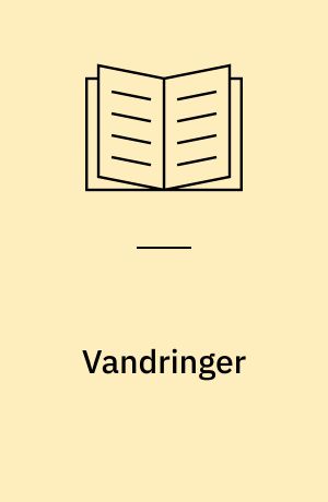 Vandringer