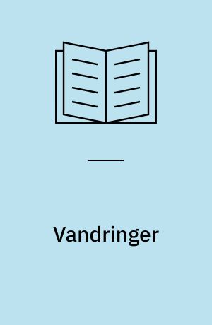 Vandringer