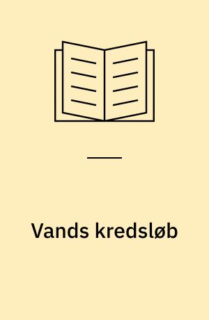 Vands kredsløb