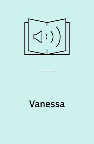 Vanessa eller Om at overleve på Hankø