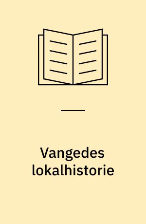 Vangedes lokalhistorie
