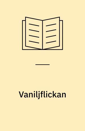 Vaniljflickan