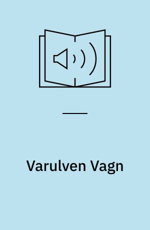 Varulven Vagn