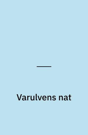 Varulvens nat