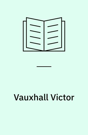 Vauxhall Victor : serie FD, 1600 og 2000ccm : 1968 - 1969
