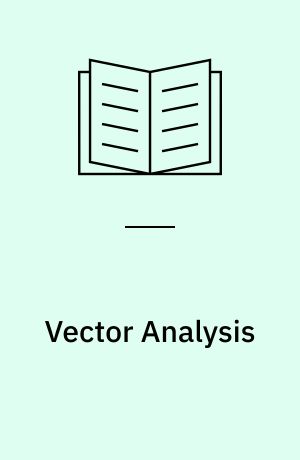 Vector Analysis