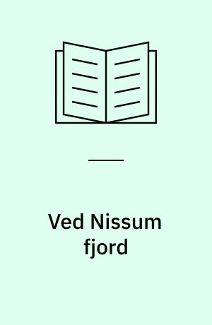 Ved Nissum fjord
