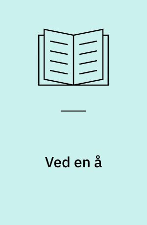 Ved en å