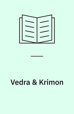 Vedra & Krimon : Avantias tvillingemonstre