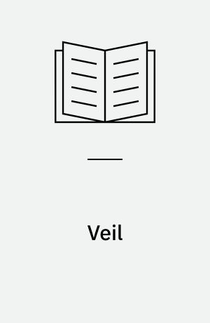 Veil : new and selected poems