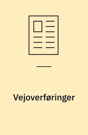 Vejoverføringer
