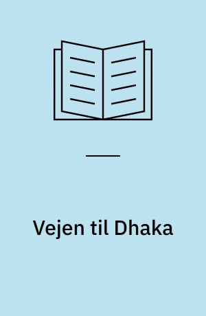 Vejen til Dhaka