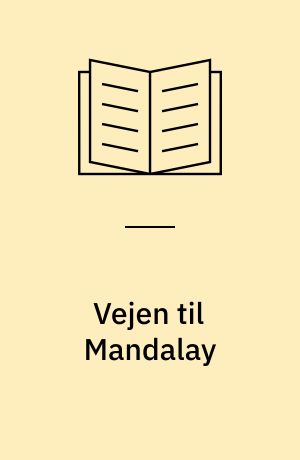 Vejen til Mandalay