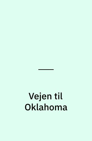 Vejen til Oklahoma