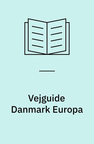 Vejguide Danmark Europa