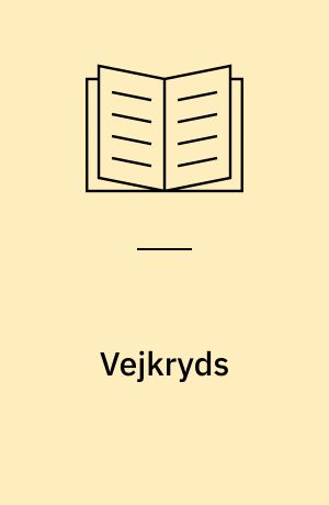 Vejkryds