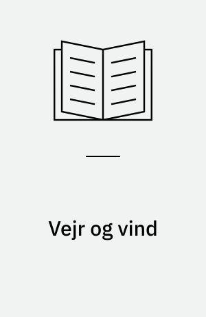 Vejr og vind