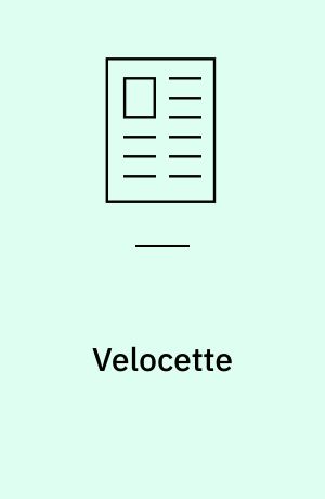 Velocette