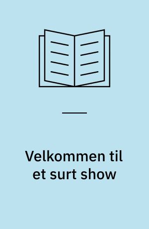 Velkommen til et surt show