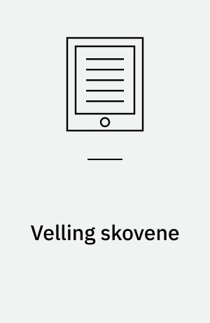 Velling skovene