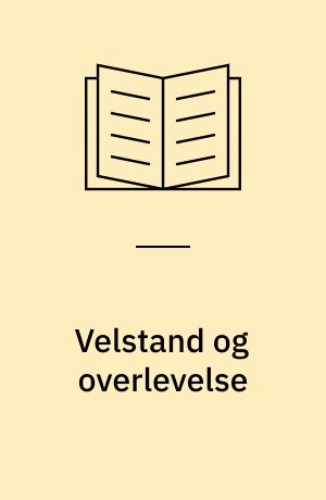 Velstand og overlevelse