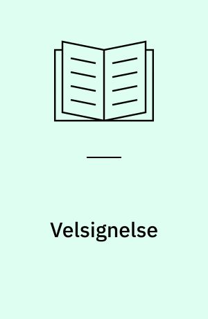 Velsignelse