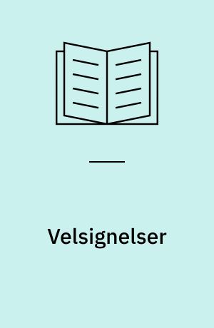 Velsignelser