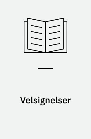 Velsignelser