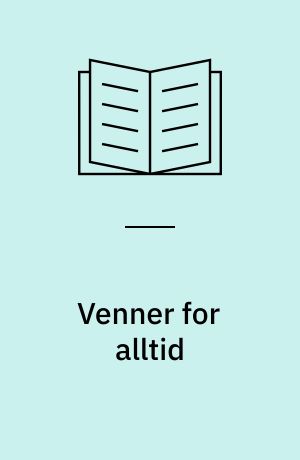 Venner for alltid