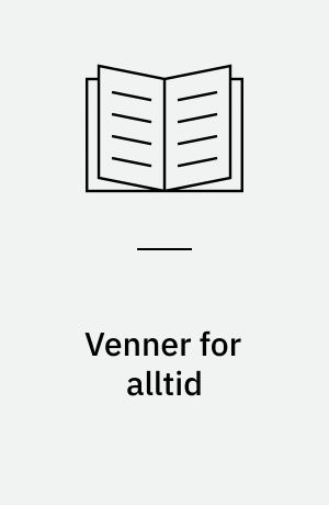 Venner for alltid