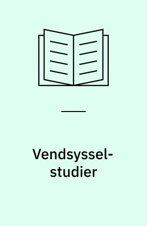 Vendsyssel-studier