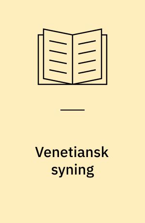 Venetiansk syning
