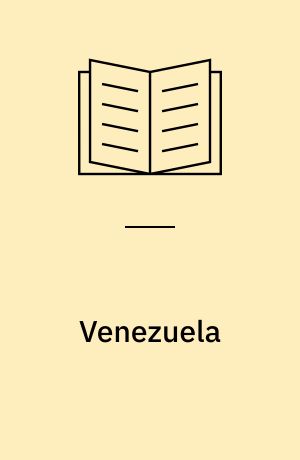 Venezuela : Reiseführer mit Landeskunde