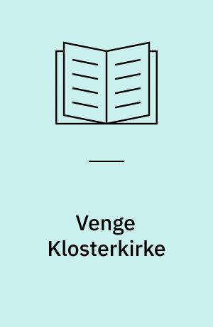 Venge Klosterkirke