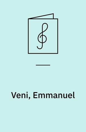 Veni, Emmanuel