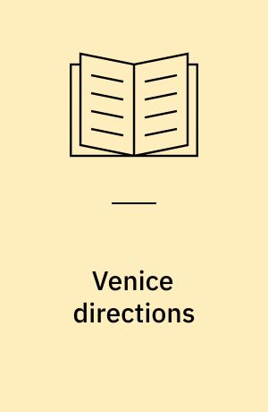 Venice directions