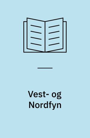 Vest- og Nordfyn
