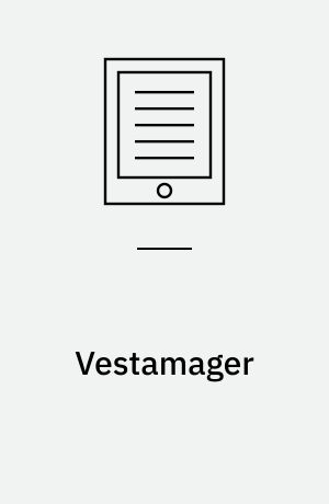 Vestamager