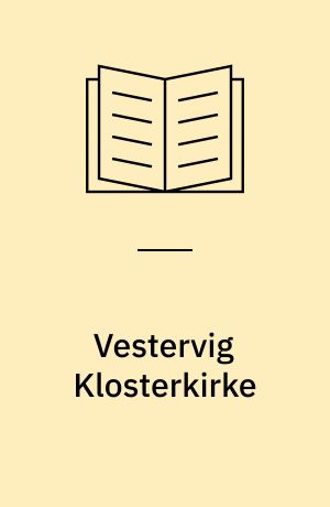 Vestervig Klosterkirke