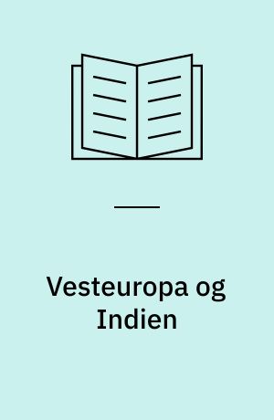 Vesteuropa og Indien