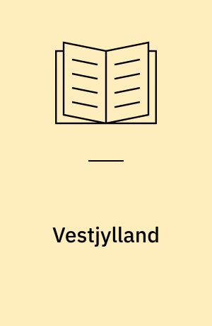 Vestjylland