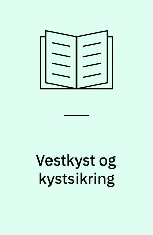 Vestkyst og kystsikring