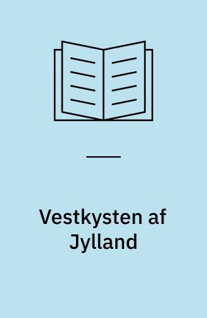 Vestkysten af Jylland