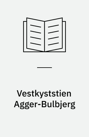 Vestkyststien Agger-Bulbjerg