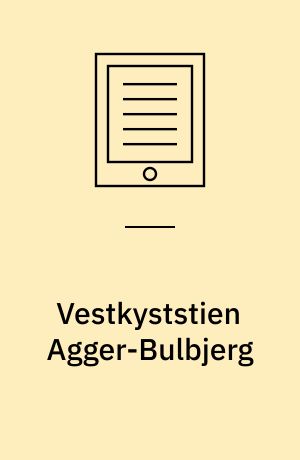 Vestkyststien Agger-Bulbjerg