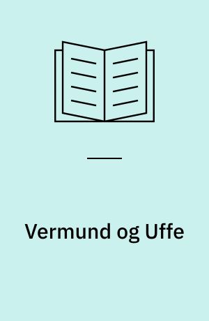 Vermund og Uffe