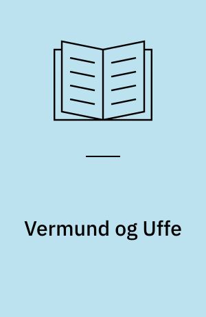 Vermund og Uffe