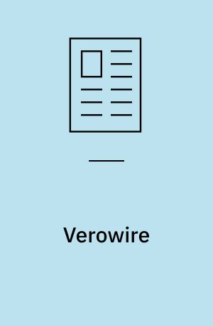 Verowire